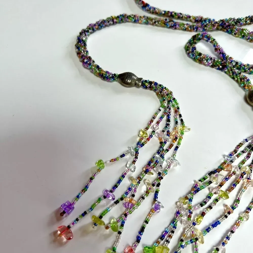Vintage quirky handmade